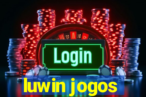 luwin jogos